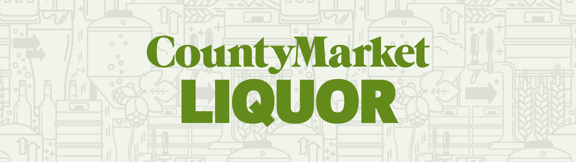 County Market Liquor Quincy, IL Home Page